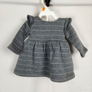 Newborn 2pc Dress set